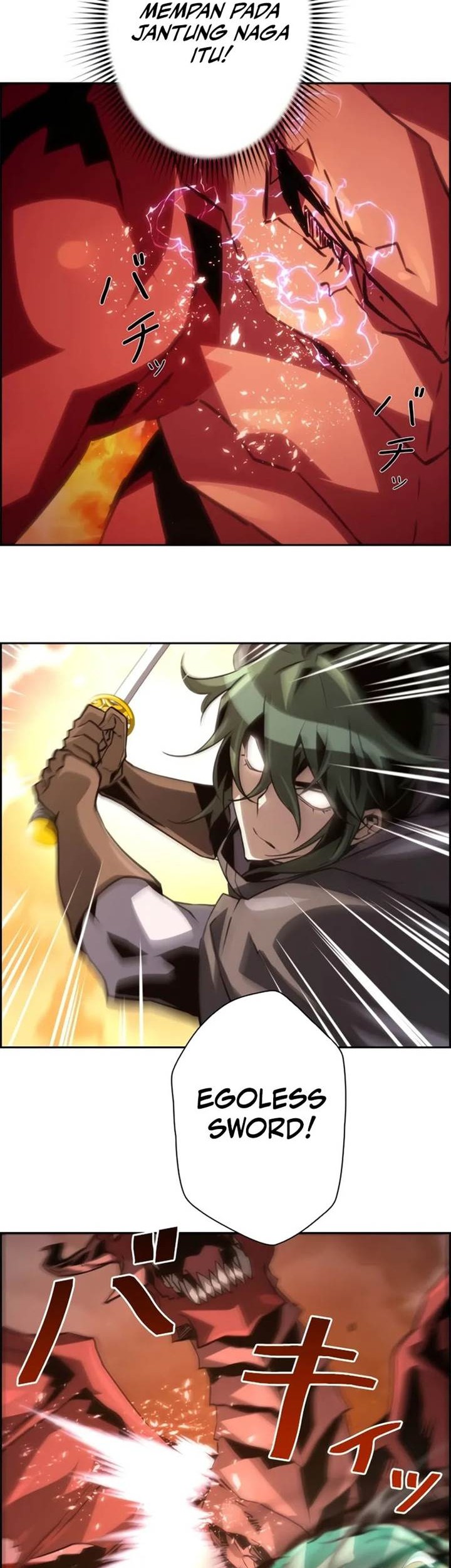 Chapter 80 - halaman 34