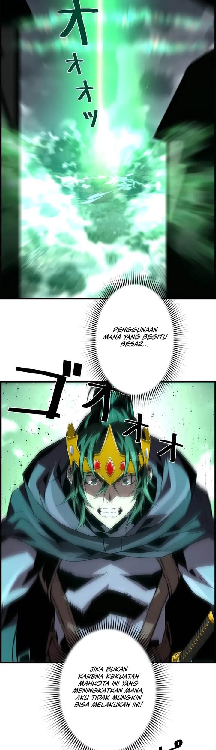 Chapter 81 - halaman 47