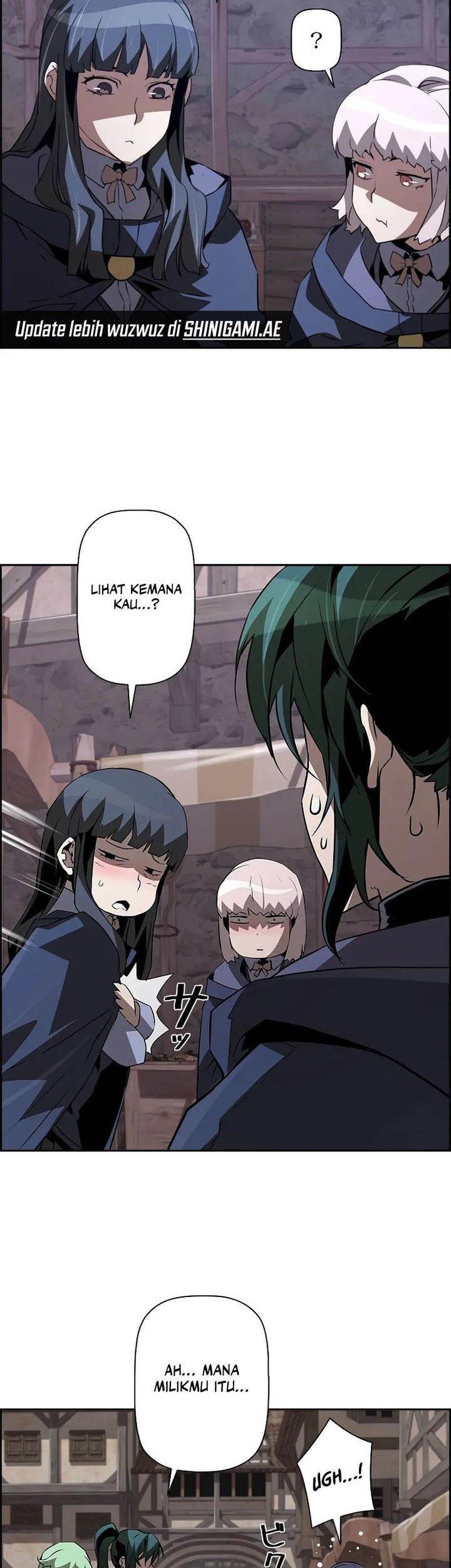 Chapter 82 - halaman 41