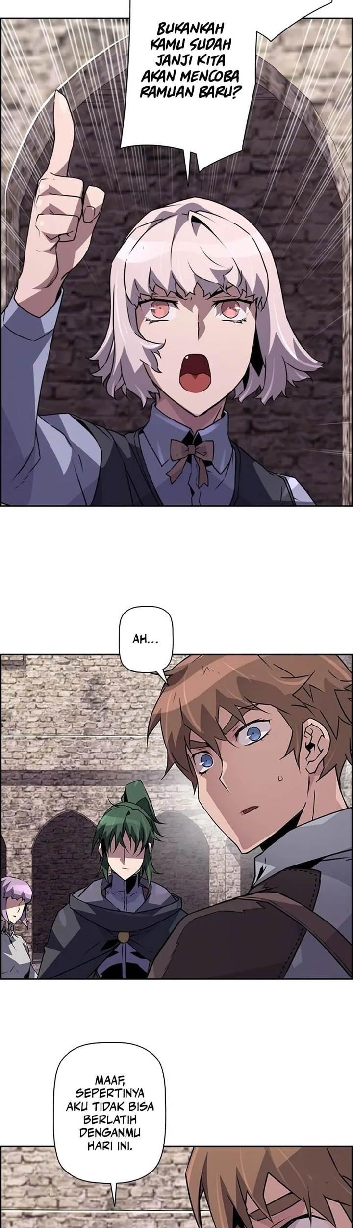 Chapter 83 - halaman 44