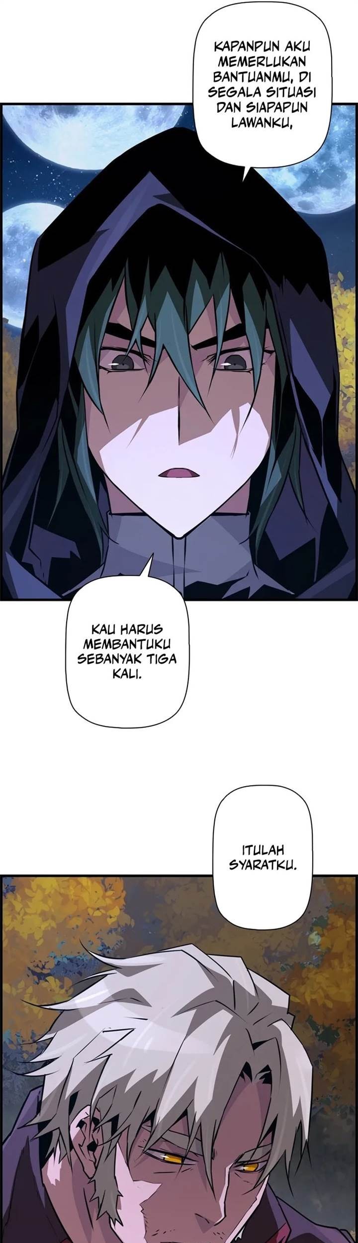Chapter 84 - halaman 42