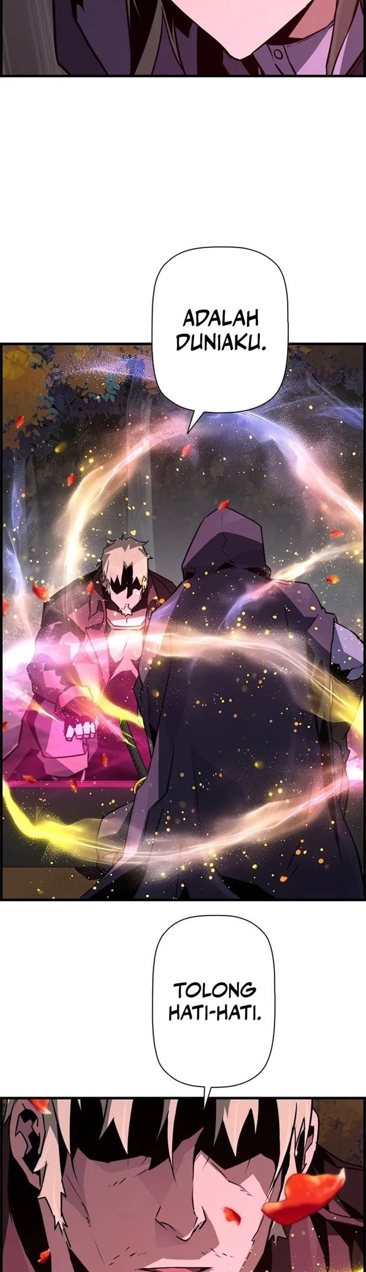Chapter 84 - halaman 47