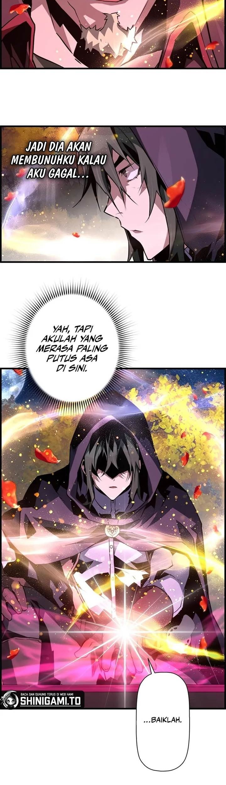 Chapter 84 - halaman 48
