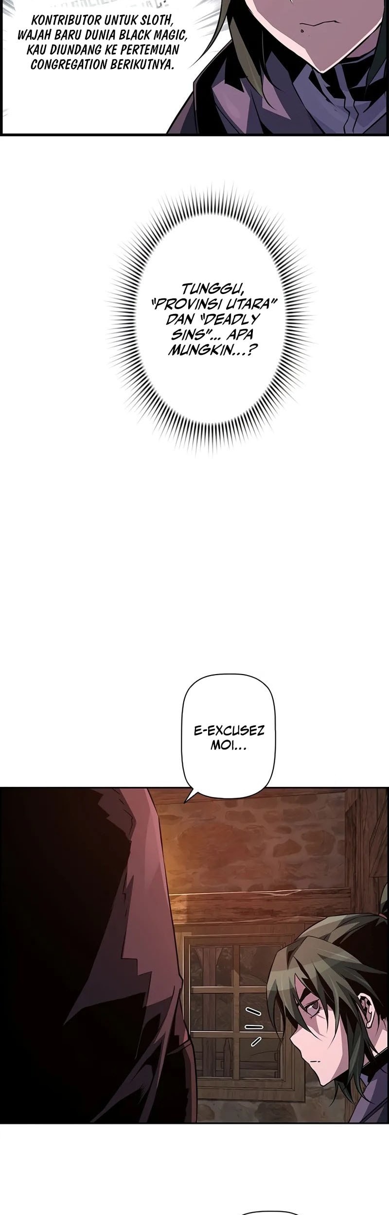 Chapter 85 - halaman 40
