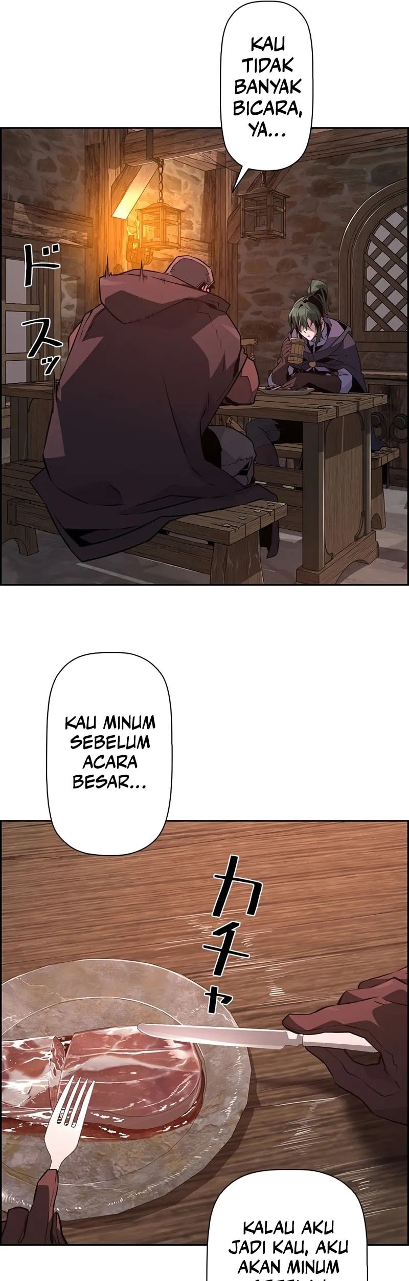 Chapter 85 - halaman 42