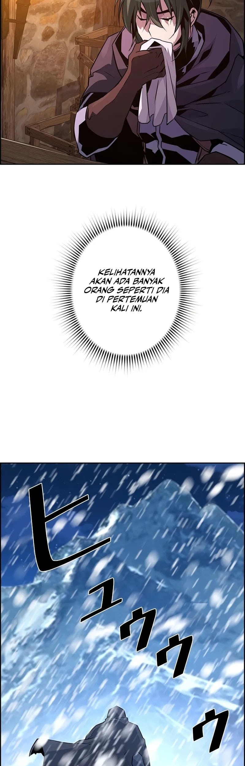 Chapter 85 - halaman 48