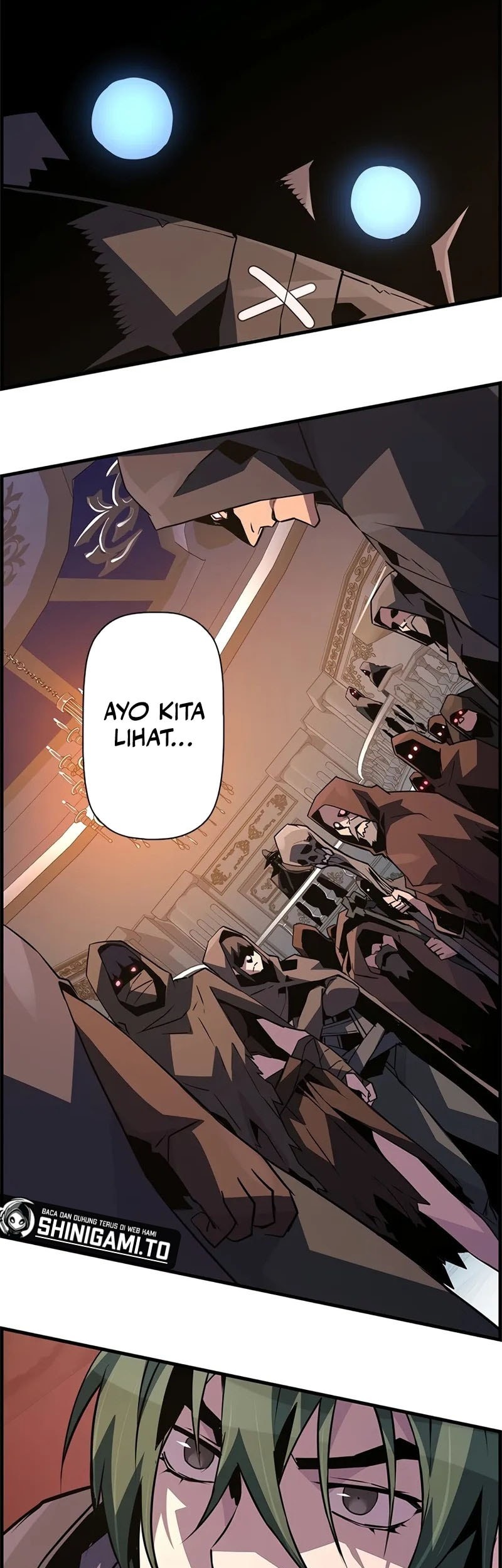Chapter 85 - halaman 58