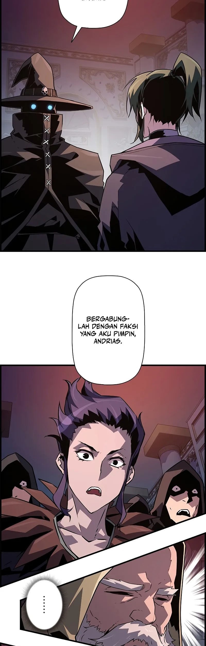 Chapter 86 - halaman 41
