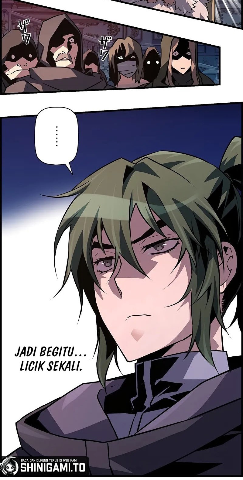 Chapter 86 - halaman 42