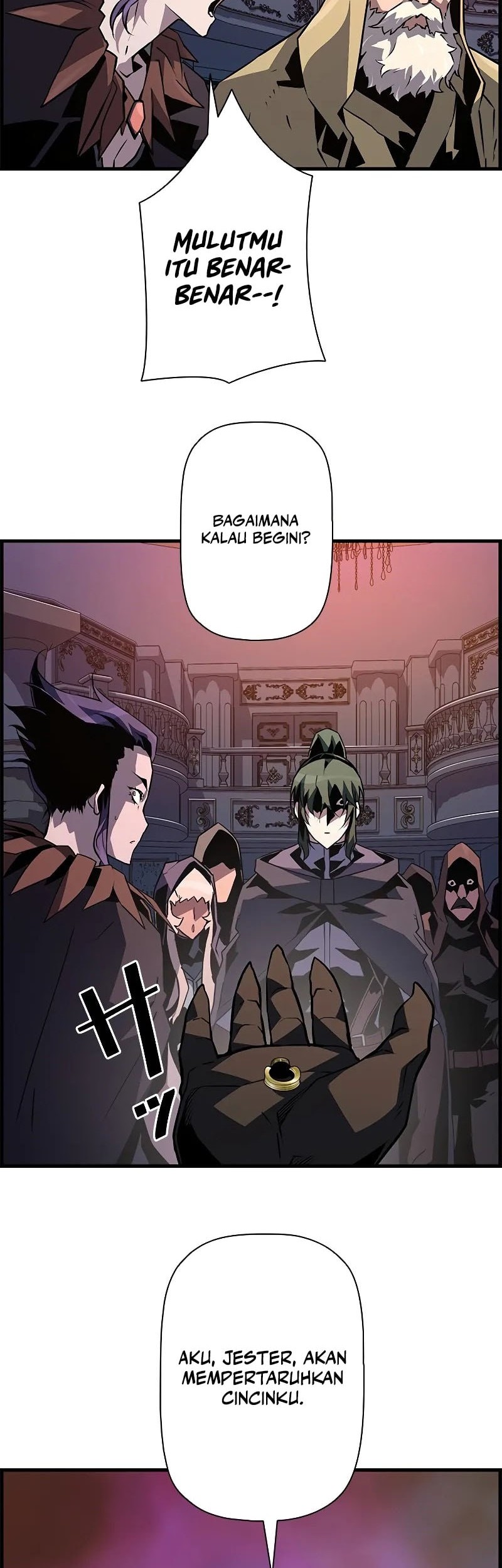 Chapter 86 - halaman 52