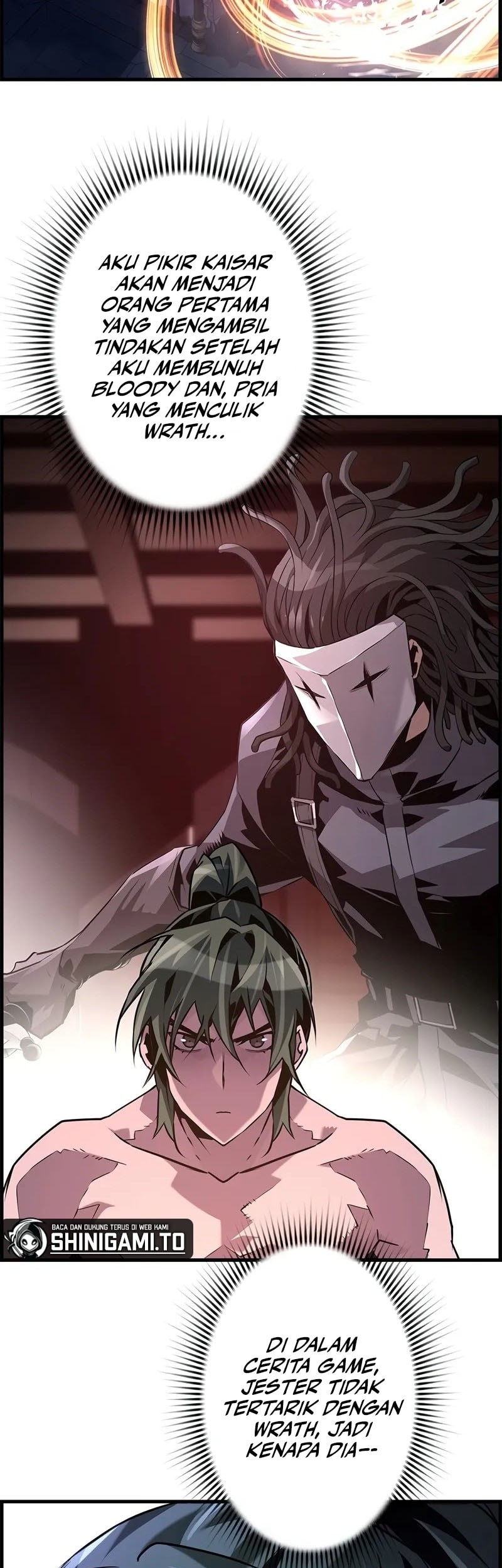 Chapter 88 - halaman 42