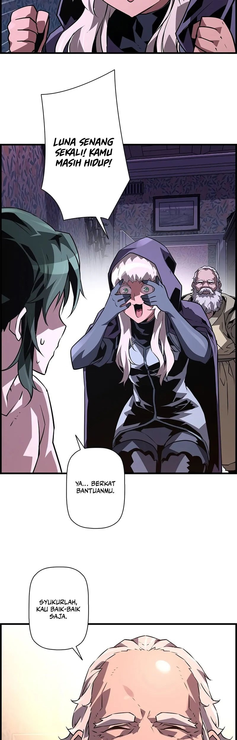 Chapter 88 - halaman 46