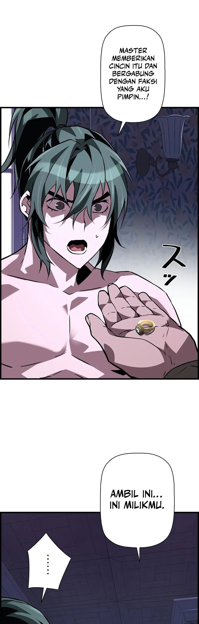 Chapter 88 - halaman 48
