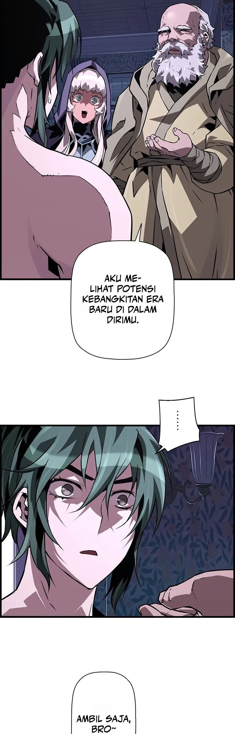Chapter 88 - halaman 49