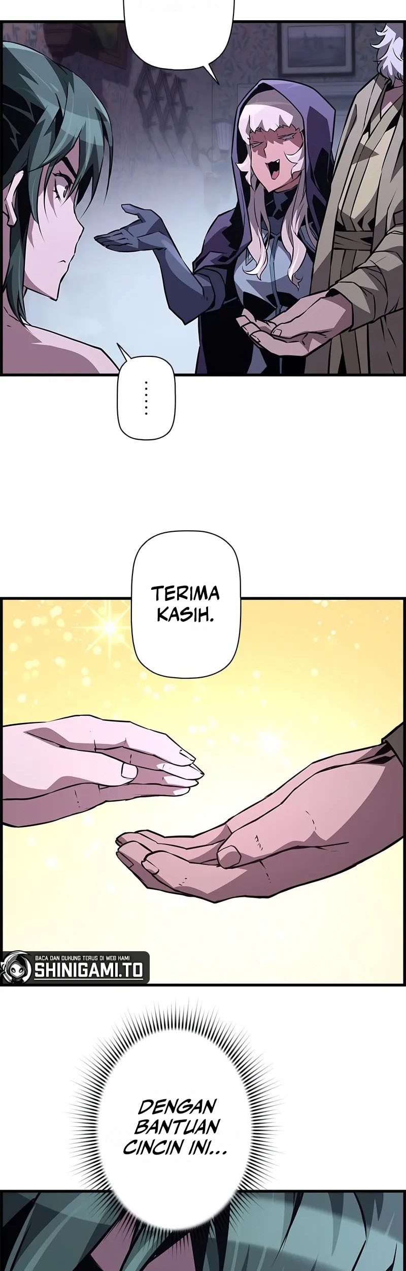 Chapter 88 - halaman 50