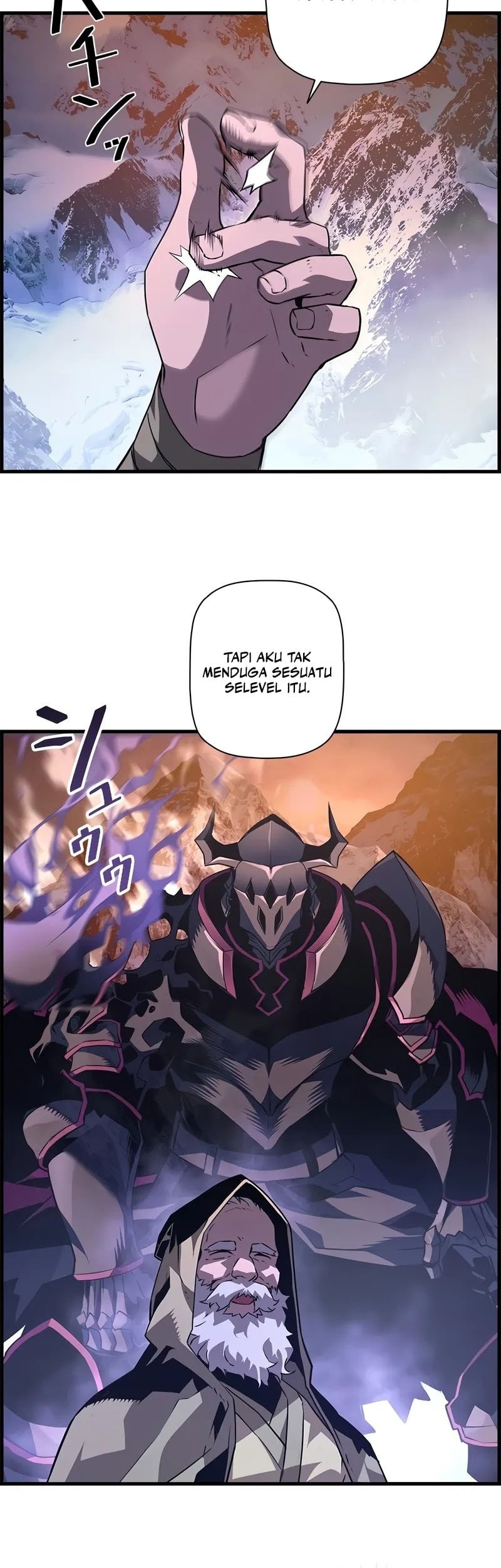 Chapter 90 - halaman 45