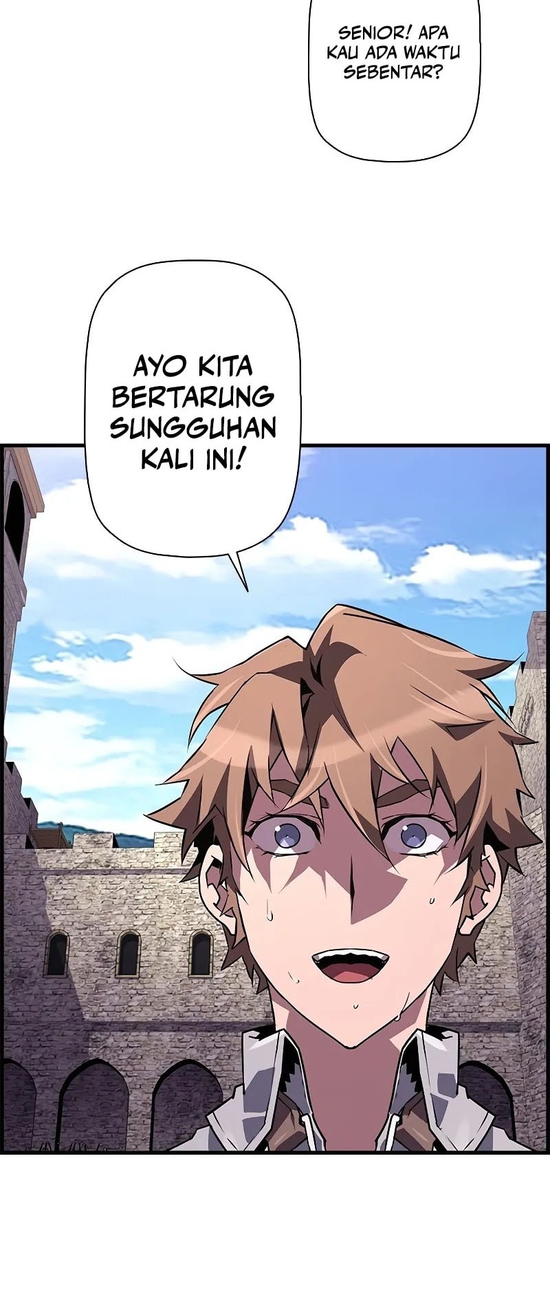 Chapter 91 - halaman 42