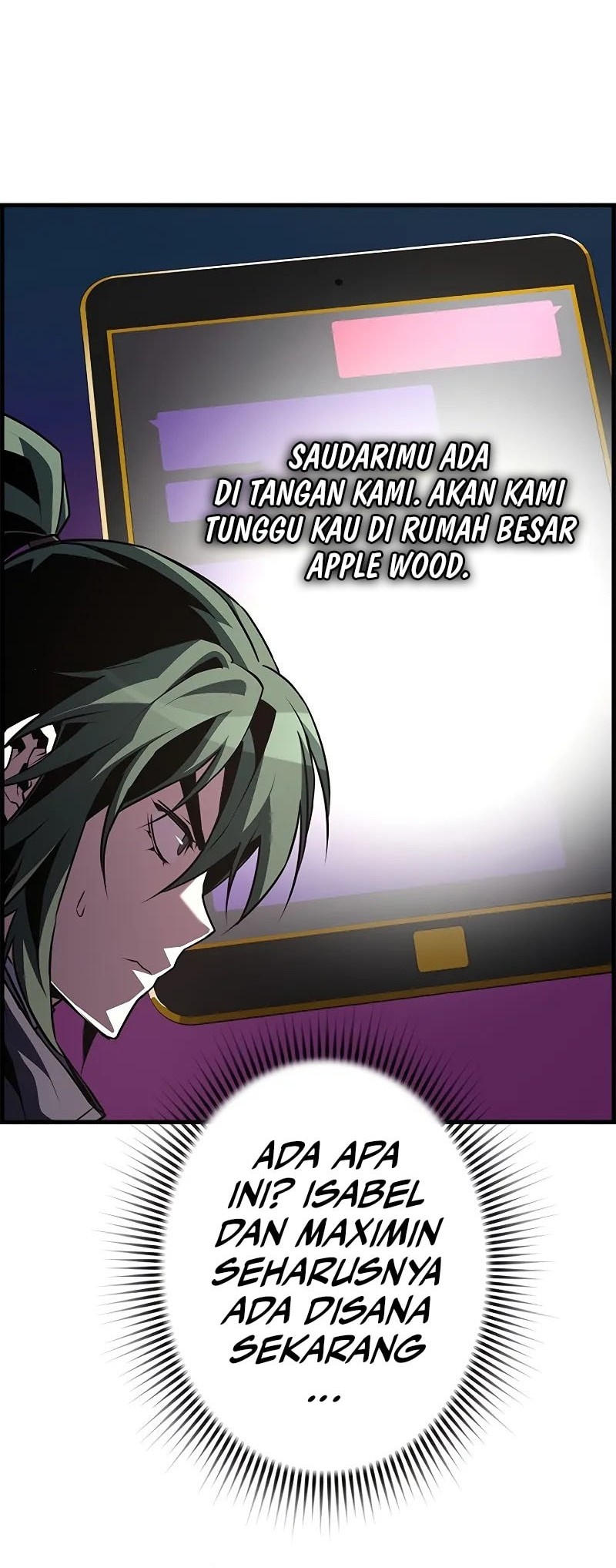 Chapter 91 - halaman 46