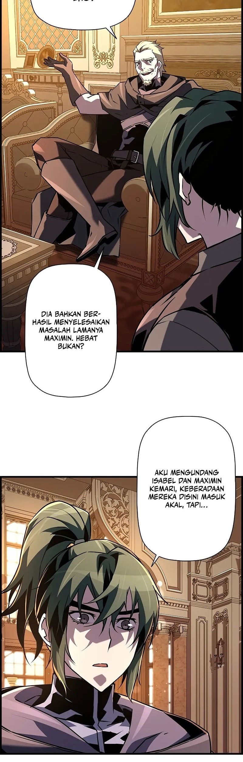 Chapter 91 - halaman 52