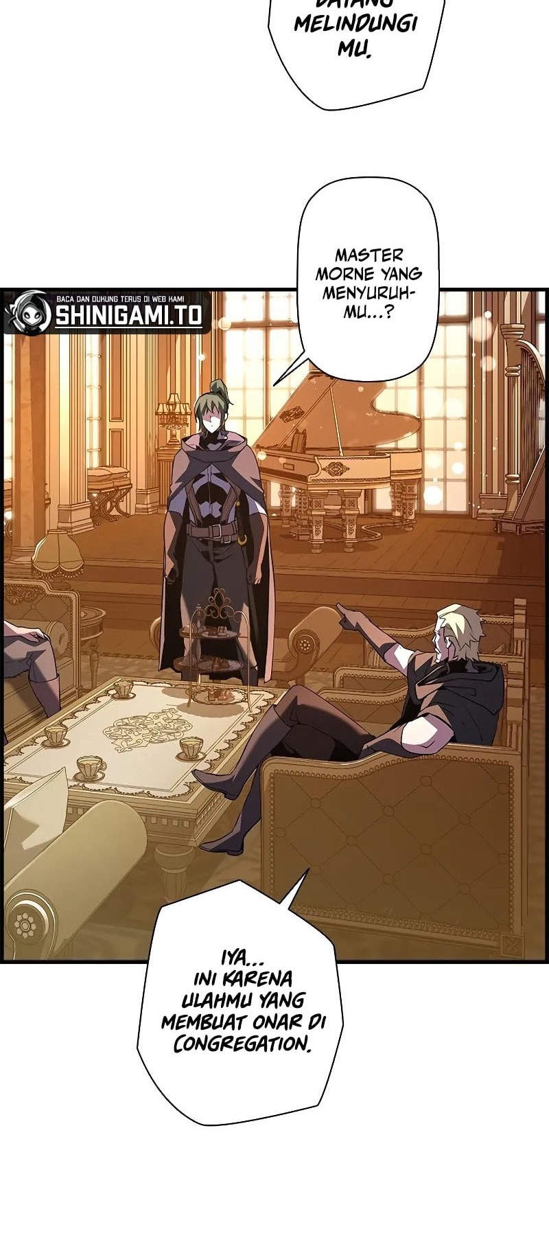 Chapter 91 - halaman 54