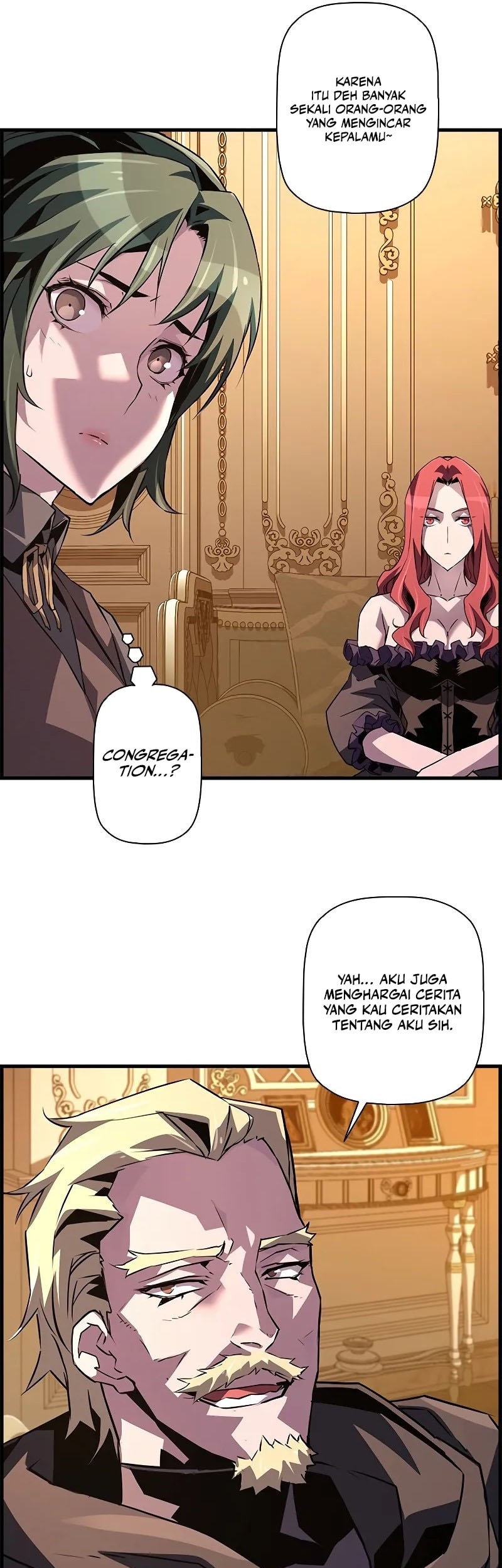 Chapter 91 - halaman 55