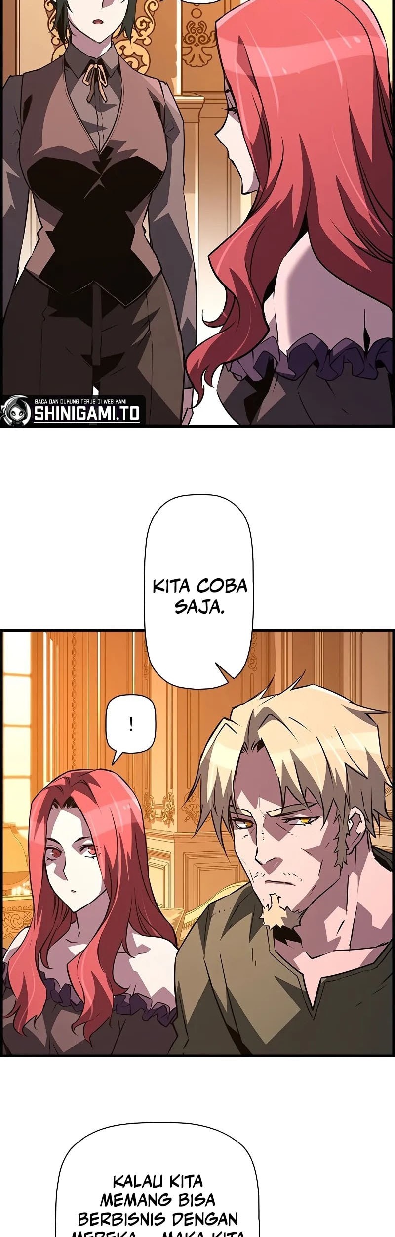 Chapter 92 - halaman 42