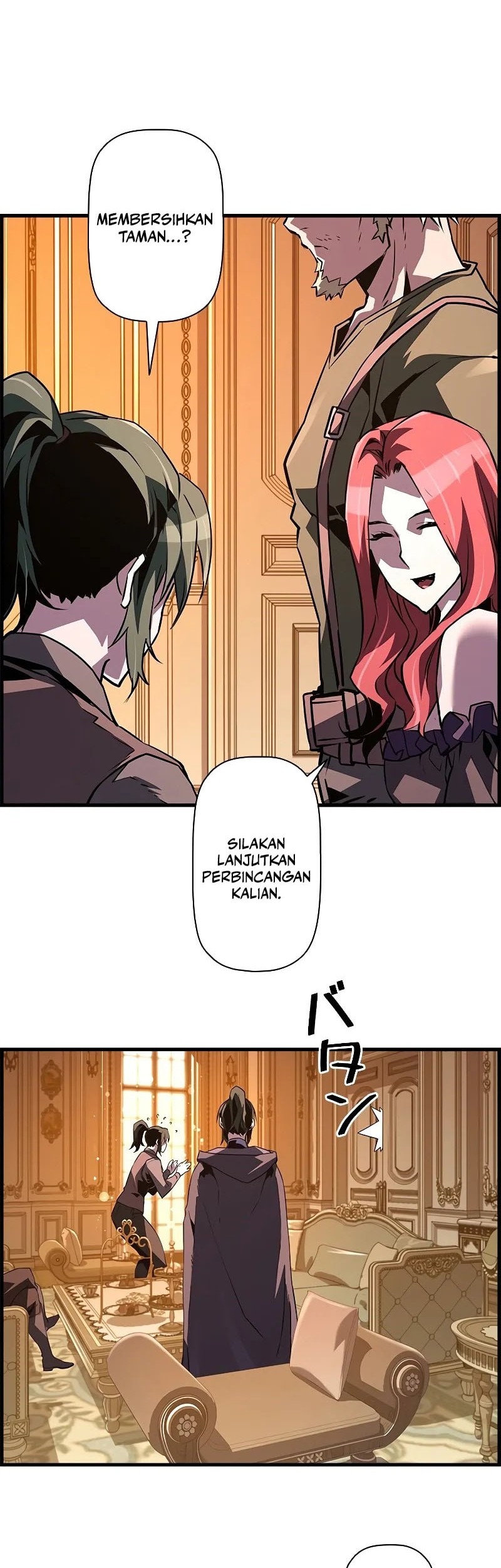Chapter 92 - halaman 45
