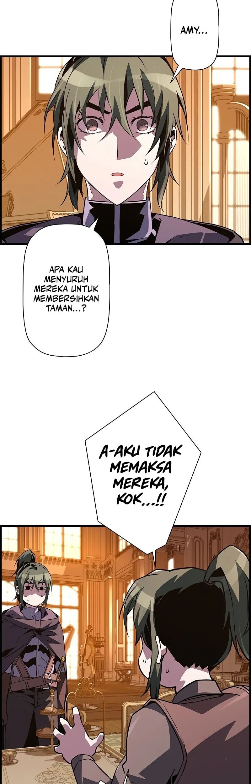 Chapter 92 - halaman 46