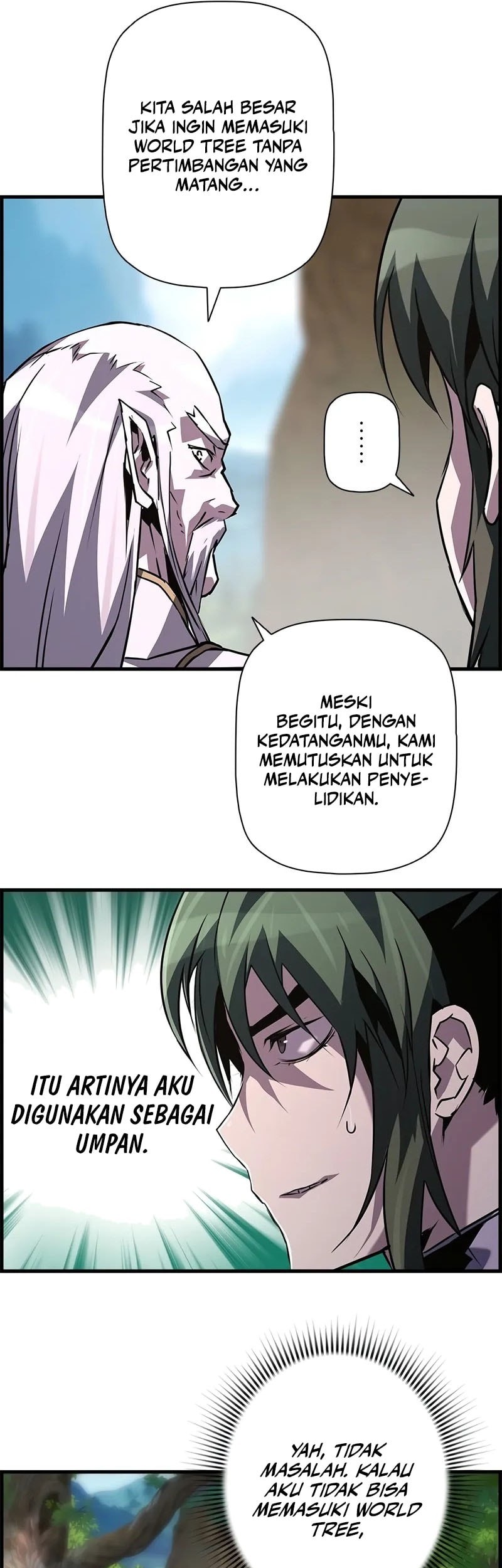Chapter 94 - halaman 40