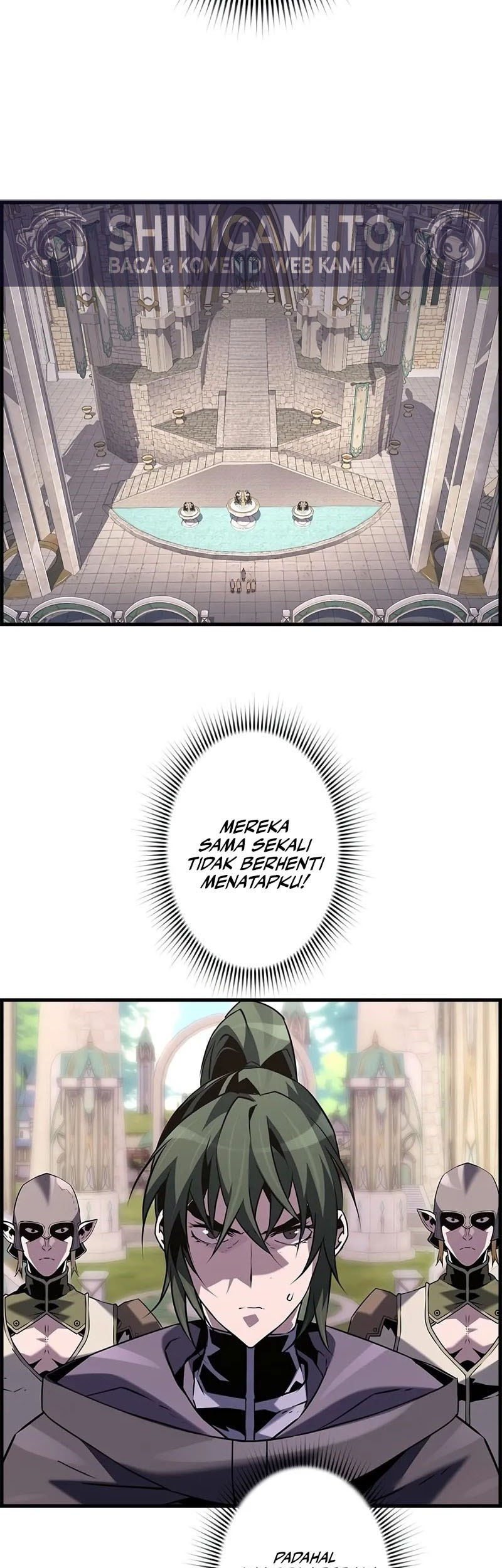 Chapter 94 - halaman 22