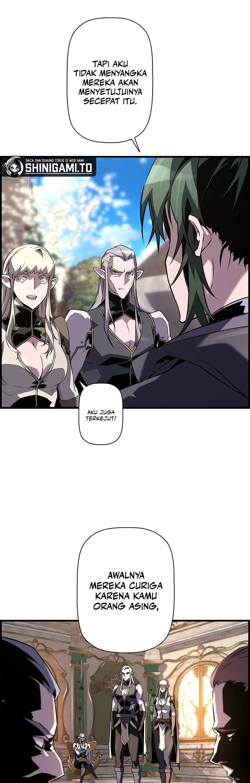 Chapter 94 - halaman 26