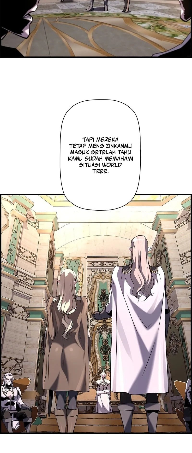 Chapter 94 - halaman 27