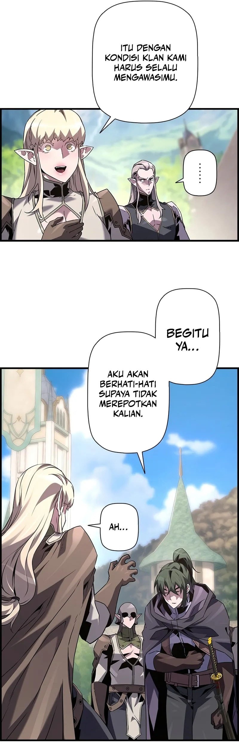 Chapter 94 - halaman 28