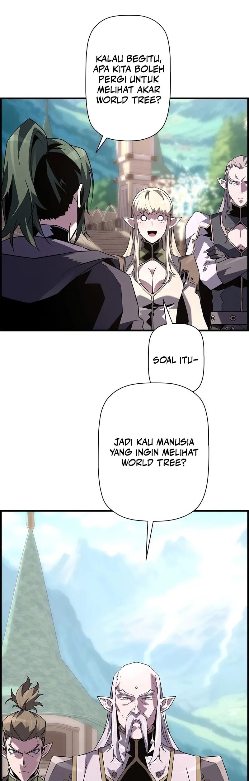 Chapter 94 - halaman 29