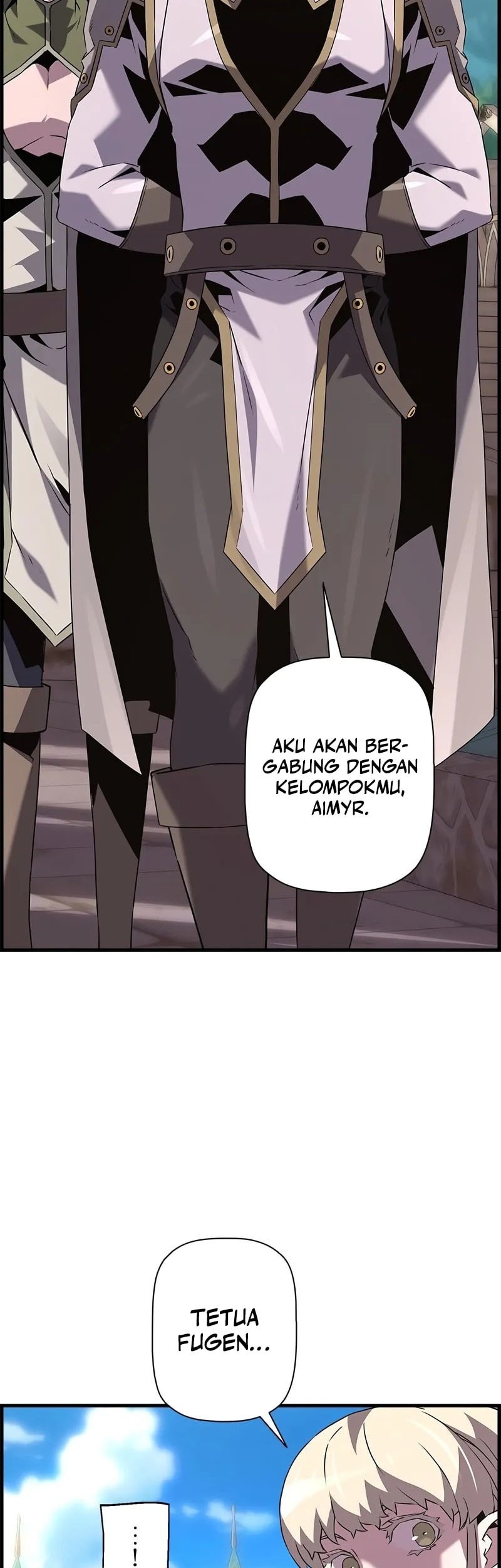 Chapter 94 - halaman 30