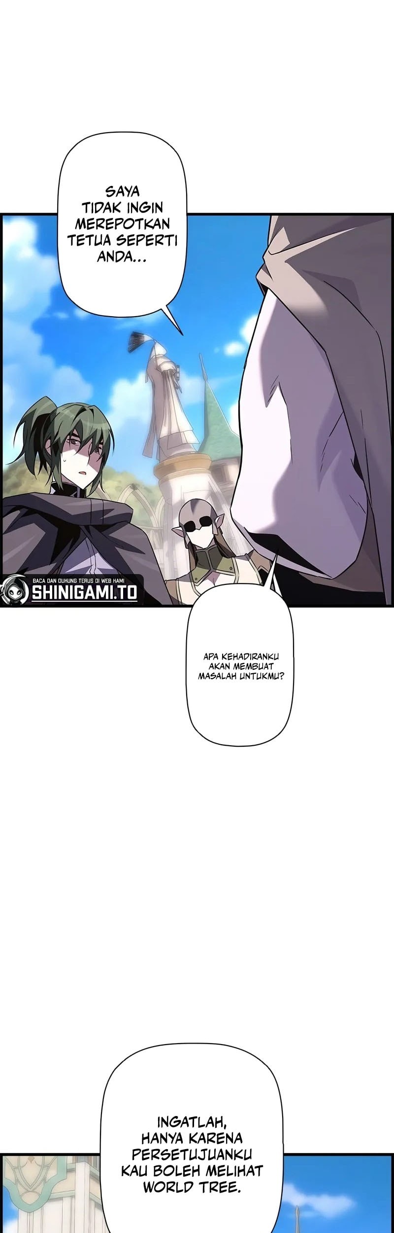 Chapter 94 - halaman 32