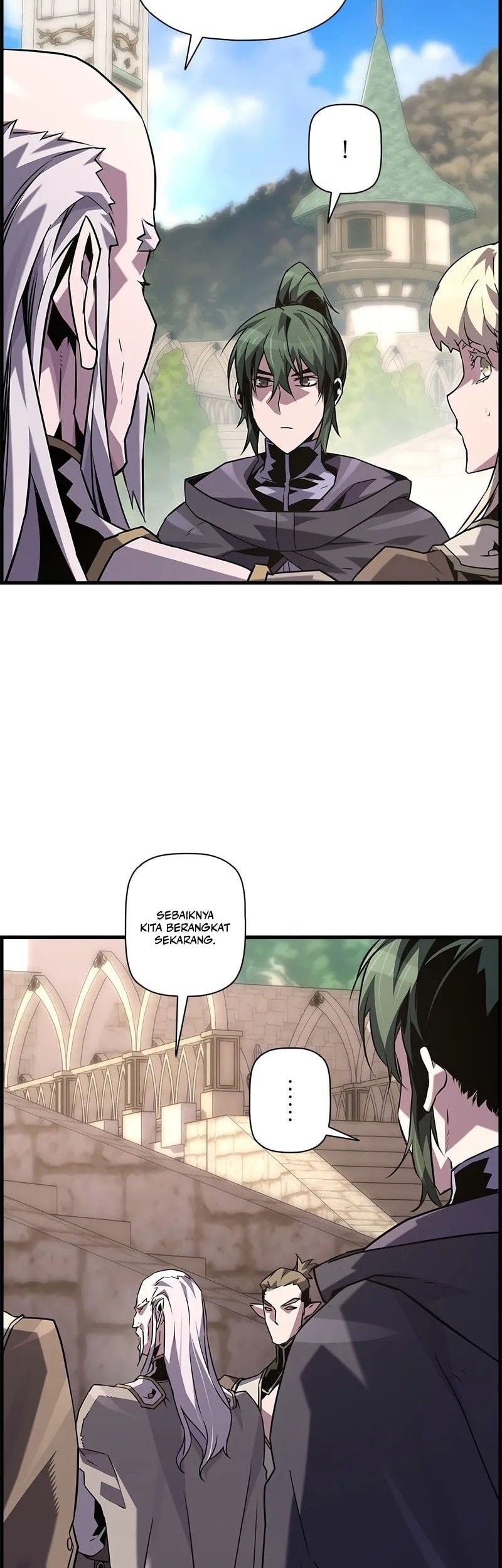 Chapter 94 - halaman 33