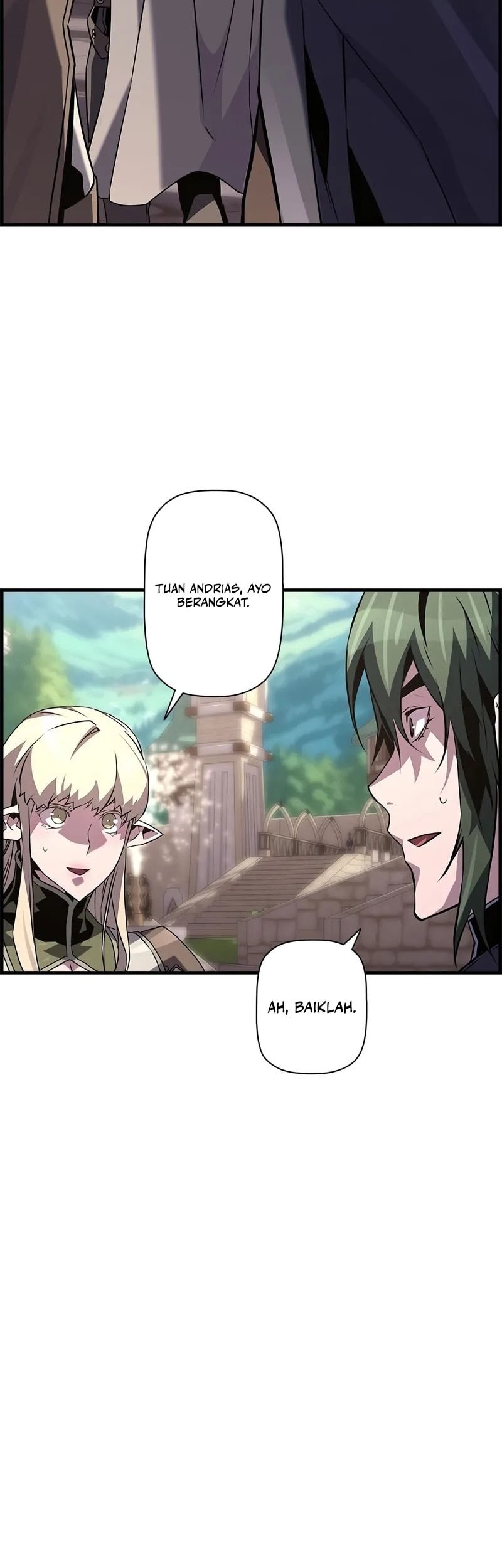 Chapter 94 - halaman 34