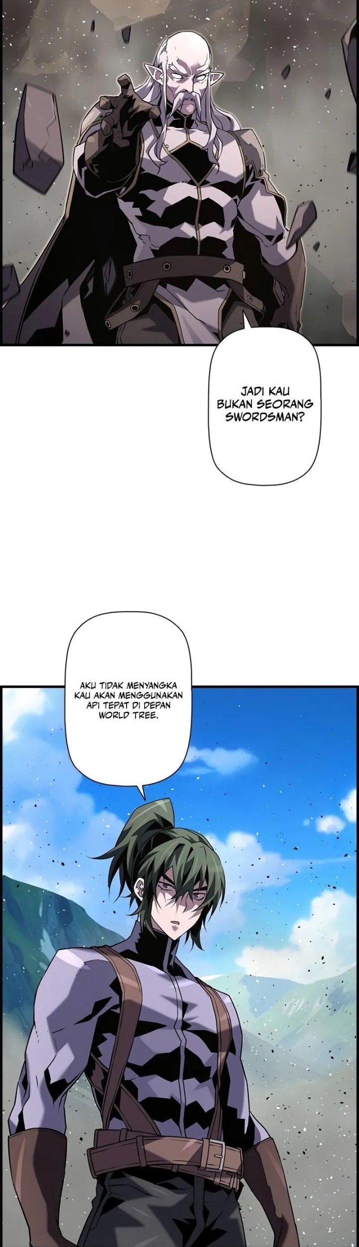 Chapter 95 - halaman 47