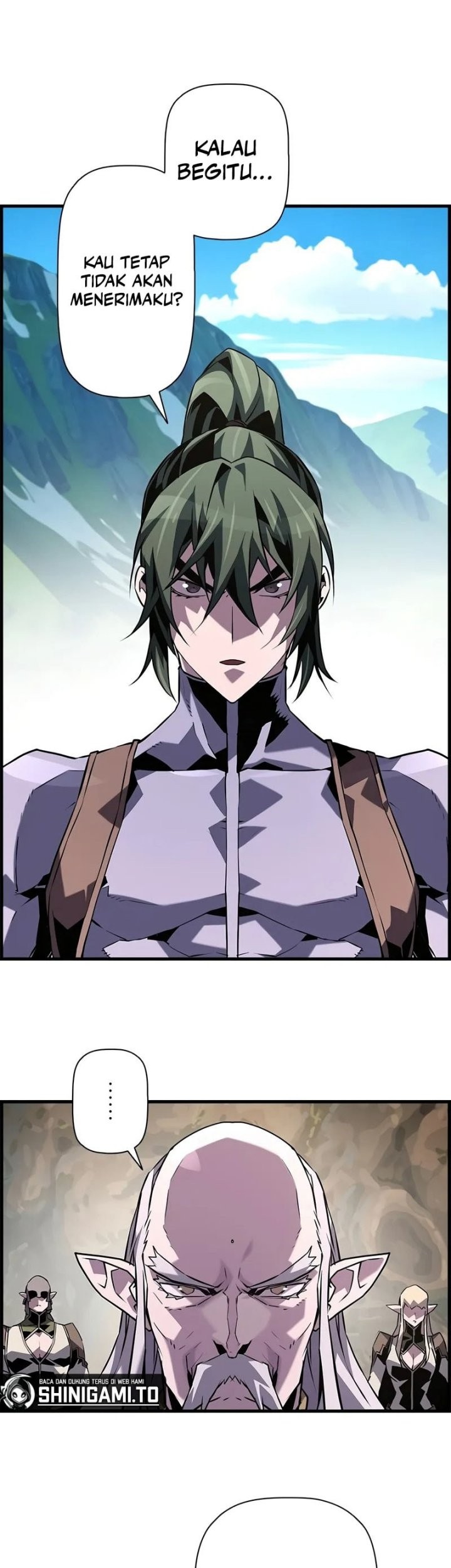 Chapter 95 - halaman 49