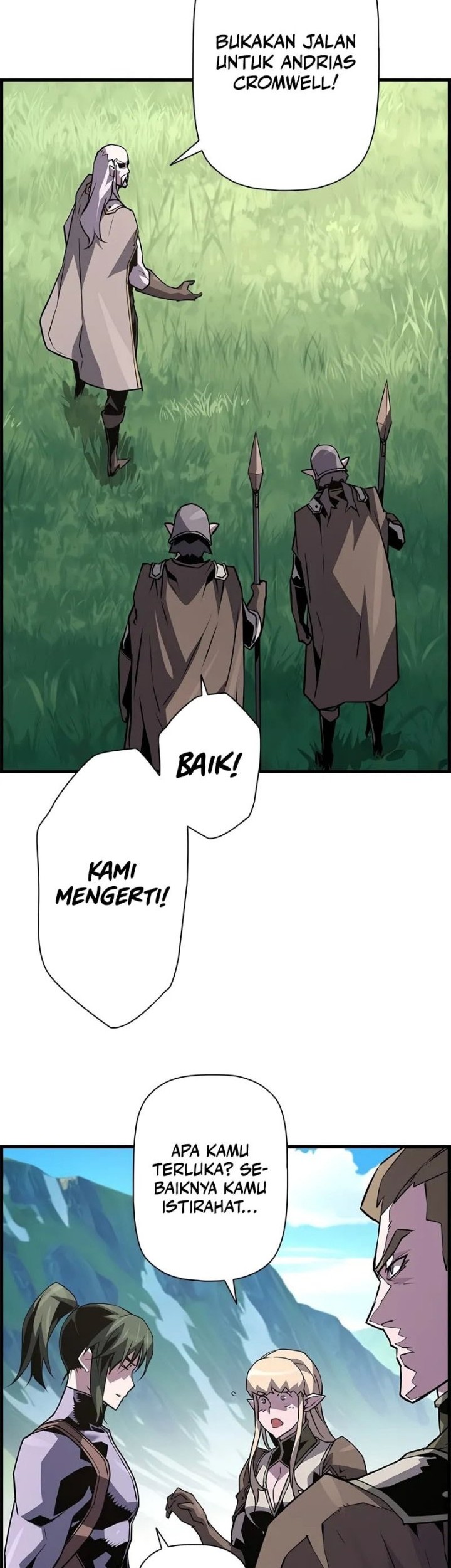 Chapter 95 - halaman 50