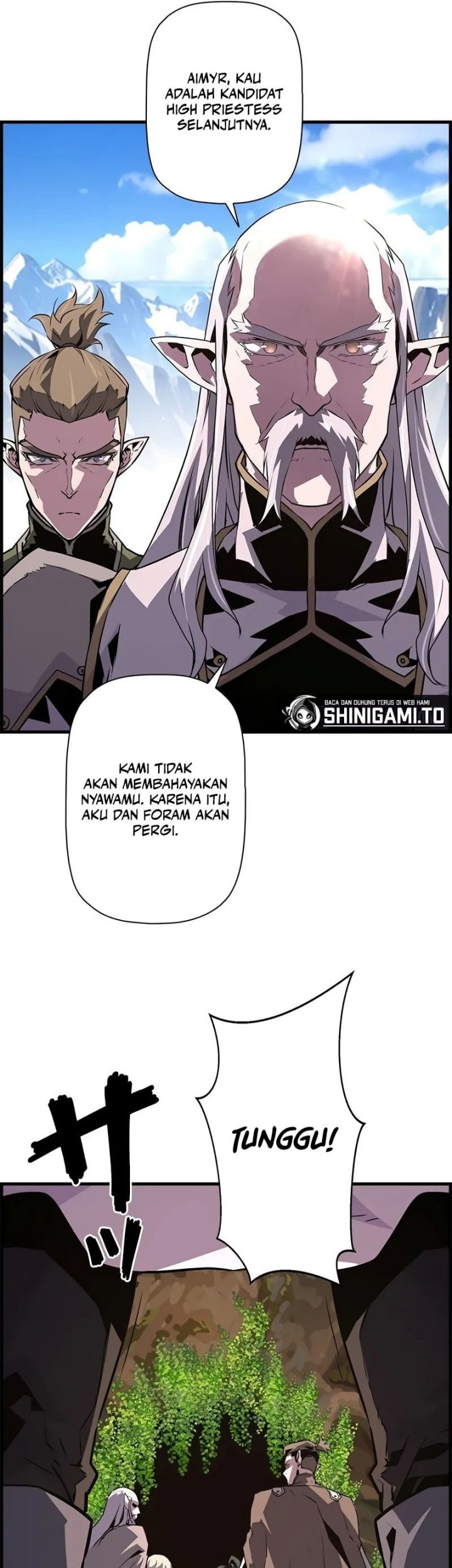 Chapter 95 - halaman 53