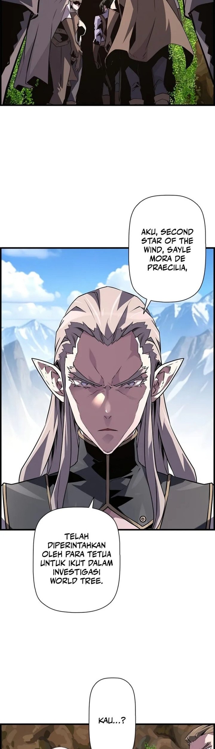 Chapter 95 - halaman 54