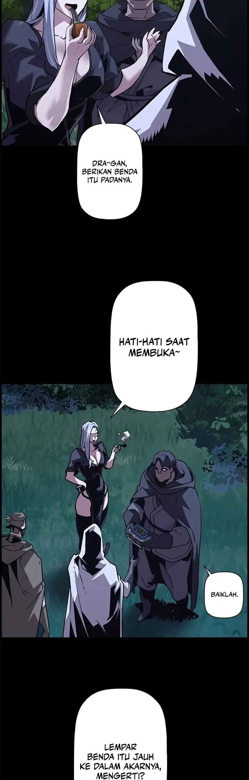 Chapter 97 - halaman 42