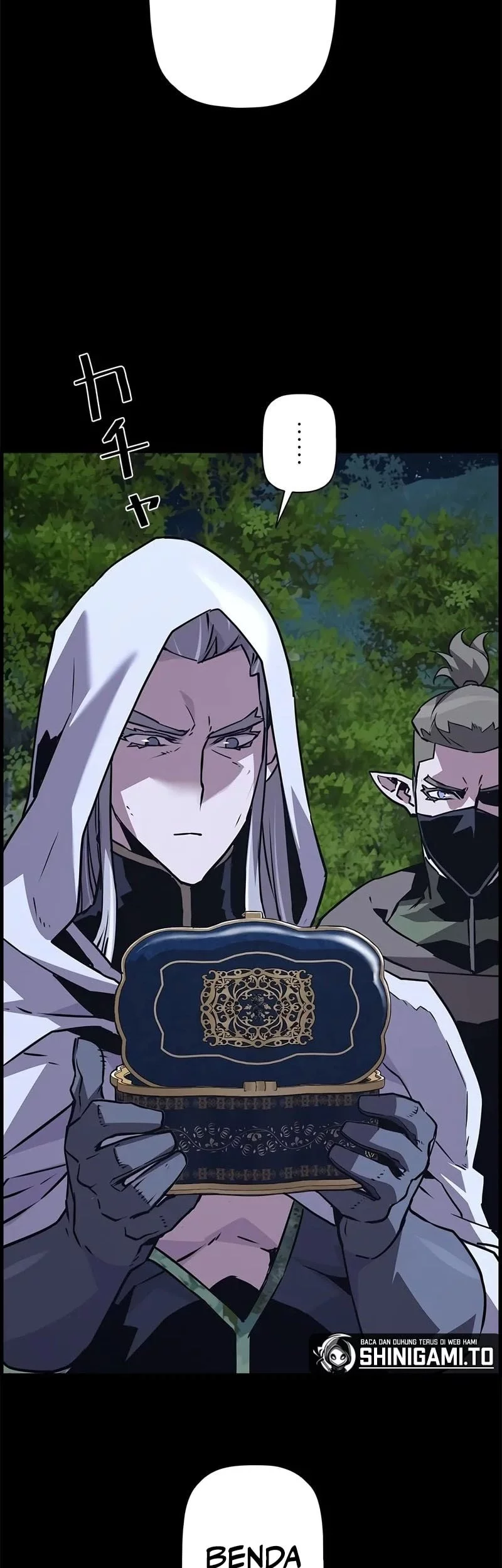 Chapter 97 - halaman 43