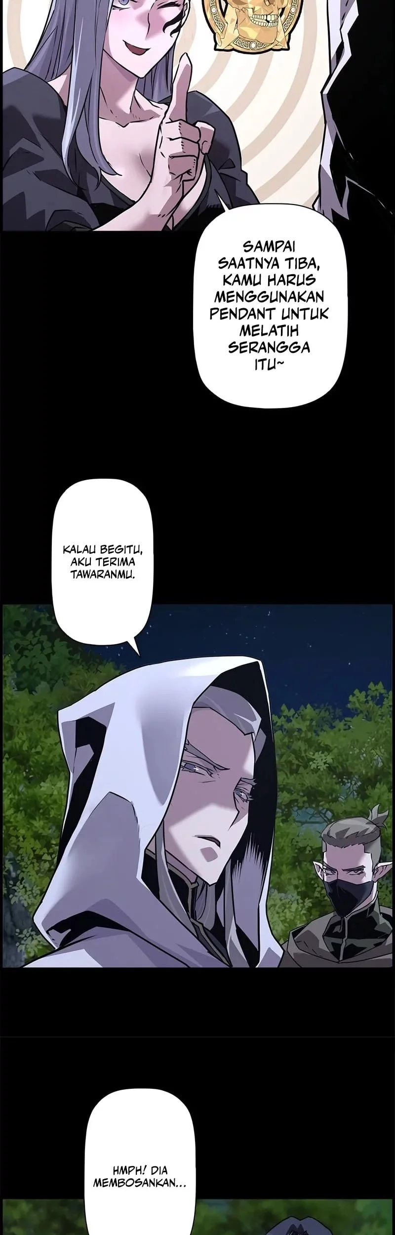Chapter 97 - halaman 51