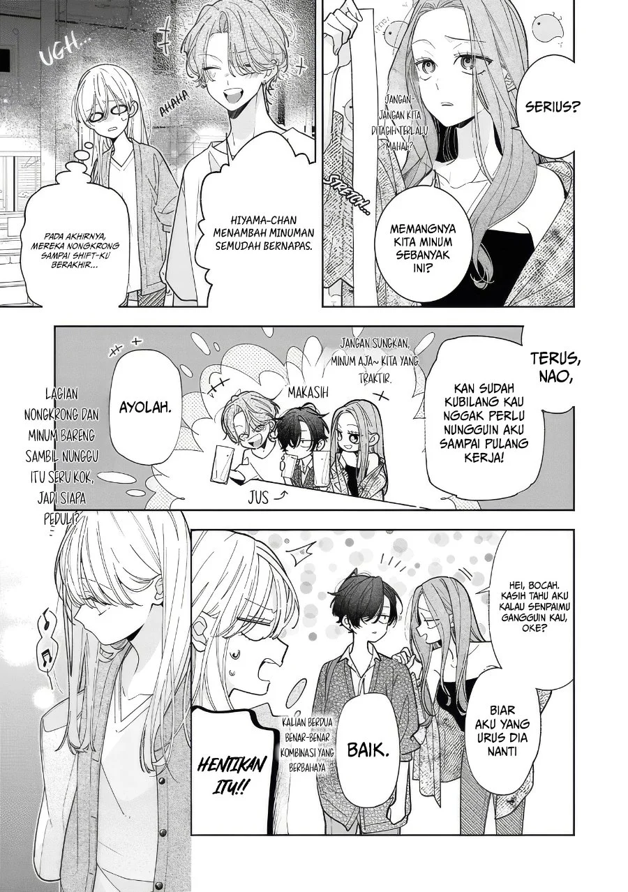 Chapter 19 - halaman 30