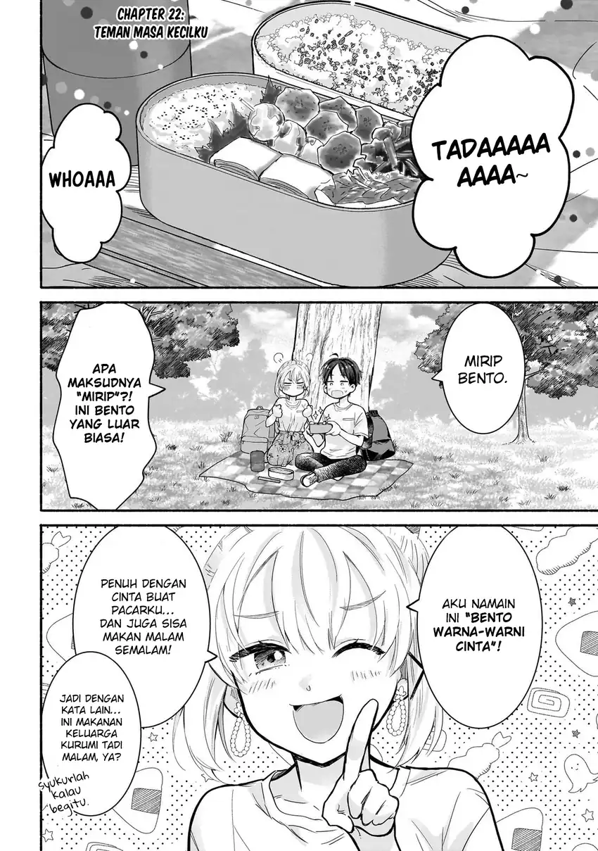 Chapter 22 - halaman 3