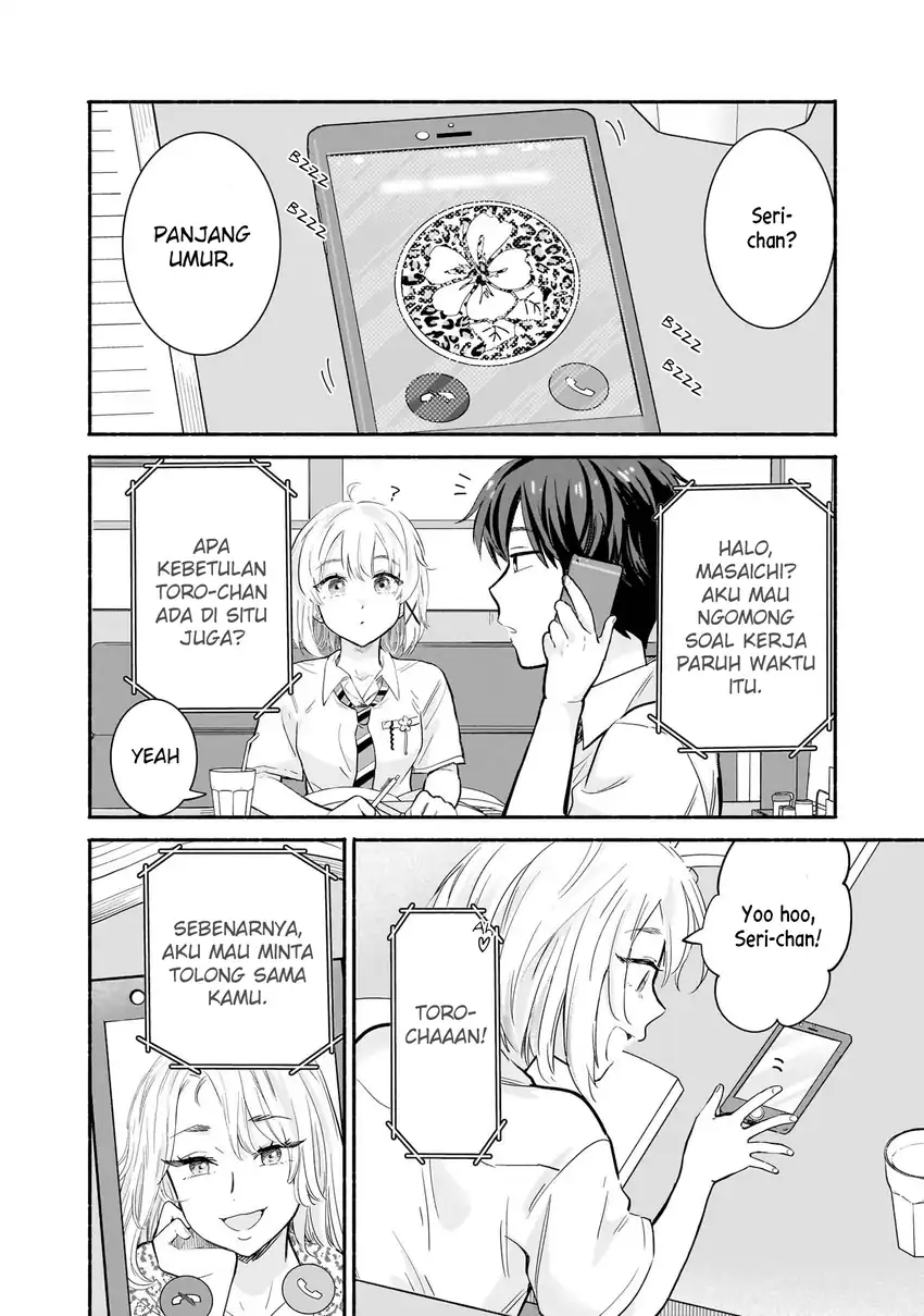 Chapter 23 - halaman 16