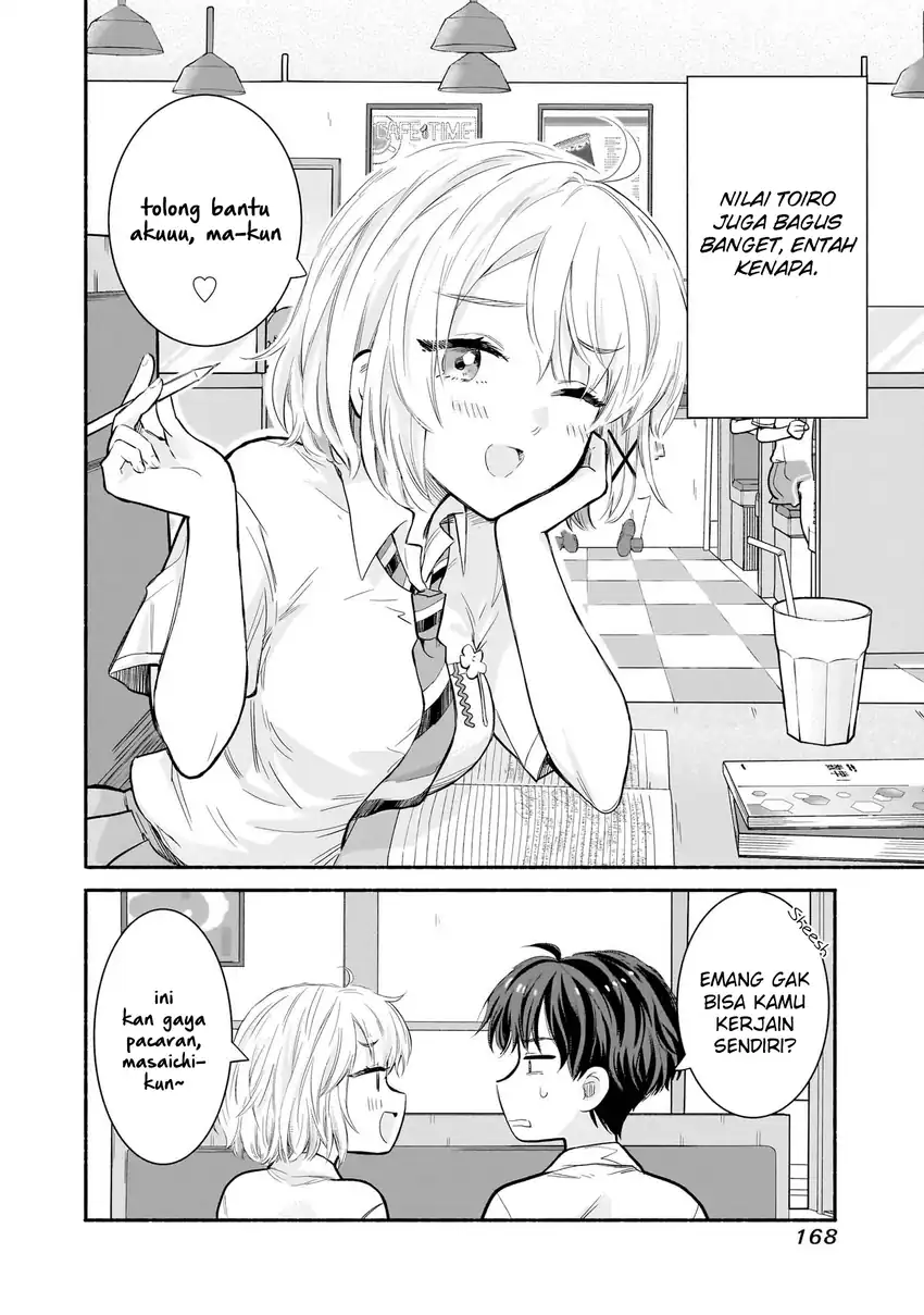 Chapter 23 - halaman 6